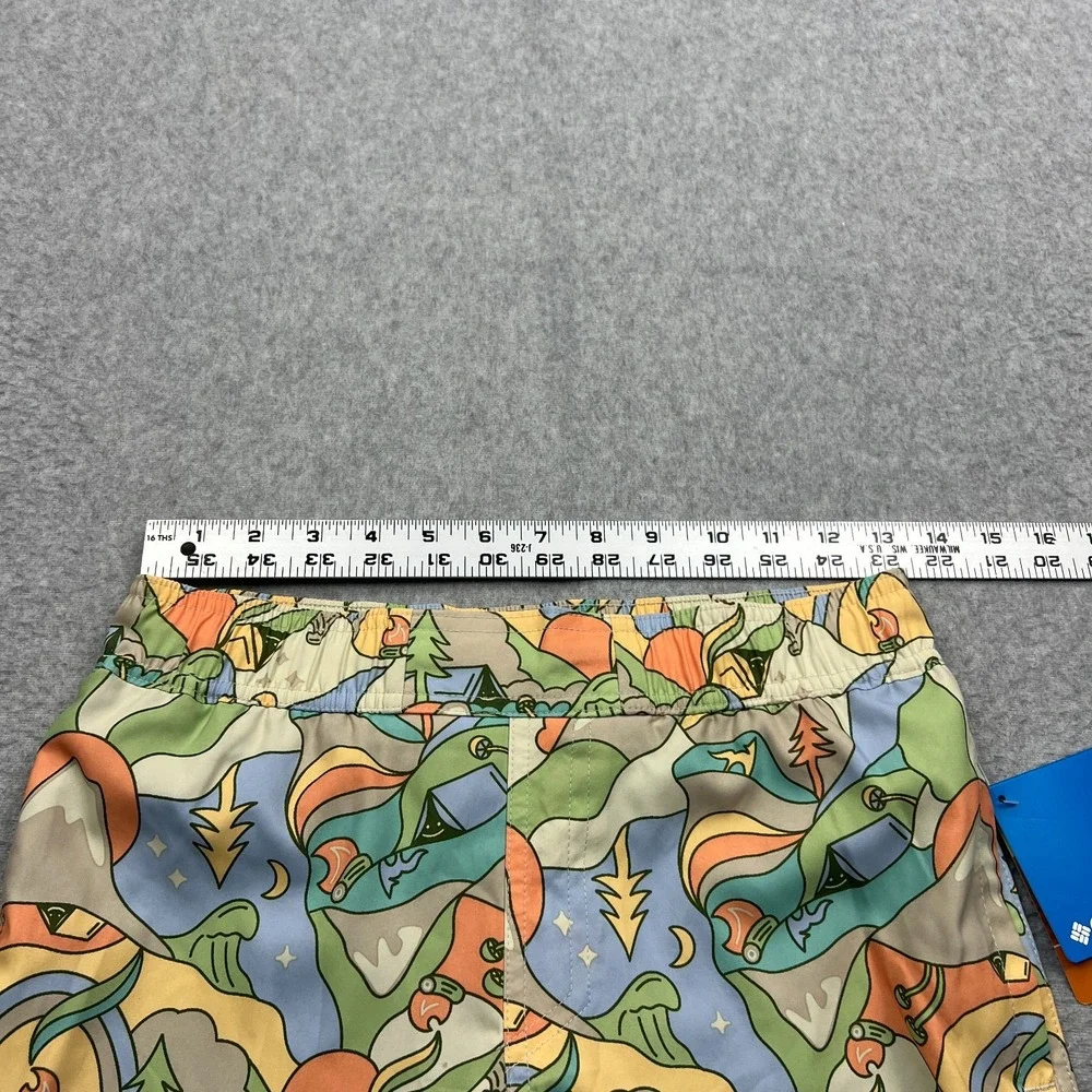 Columbia brand new